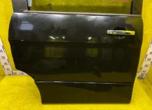 Дверь боковая NISSAN SERENA 2016/Цвет G41 H210M5TAMB GFC27 MR20DD, задняя правая
