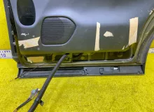 Дверь боковая NISSAN SERENA 2016/Цвет G41 H210M5TAMB GFC27 MR20DD, задняя правая