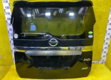 Дверь 5я NISSAN SERENA 2016/Цвет G41 K010M5TAMA GFC27 MR20DD, задняя