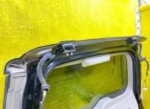 Дверь 5я NISSAN SERENA 2016/Цвет G41 K010M5TAMA GFC27 MR20DD, задняя