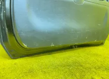 Дверь 5я NISSAN SERENA 2016/Цвет G41 K010M5TAMA GFC27 MR20DD, задняя