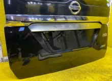Дверь 5я NISSAN SERENA 2016/Цвет G41 K010M5TAMA GFC27 MR20DD, задняя