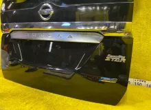 Дверь 5я NISSAN SERENA 2016/Цвет G41 K010M5TAMA GFC27 MR20DD, задняя