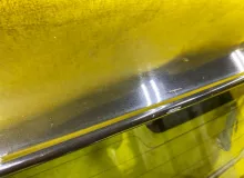 Дверь 5я NISSAN SERENA 2016/Цвет G41 K010M5TAMA GFC27 MR20DD, задняя