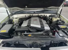 Блок управления двс TOYOTA LAND CRUISER 2002 8966660661 UZJ100/UZJ100L/UZJ100/FZJ100/FZJ105/HDJ100/HDJ100L/HDJ101/HDJ101K/HZJ105/HZJ105L 2UZFE, передний