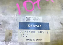 Блок управления двс TOYOTA LAND CRUISER 2002 8966660661 UZJ100/UZJ100L/UZJ100/FZJ100/FZJ105/HDJ100/HDJ100L/HDJ101/HDJ101K/HZJ105/HZJ105L 2UZFE, передний