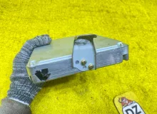 Блок управления двс TOYOTA LAND CRUISER 2002 8966660661 UZJ100/UZJ100L/UZJ100/FZJ100/FZJ105/HDJ100/HDJ100L/HDJ101/HDJ101K/HZJ105/HZJ105L 2UZFE, передний