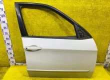 Дверь боковая BMW X5 2008 41517211424 E70 N52B30AF, передняя правая