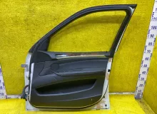 Дверь боковая BMW X5 2008 41517211424 E70 N52B30AF, передняя правая