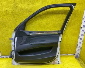 Дверь боковая BMW