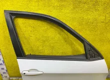 Дверь боковая BMW X5 2008 41517211424 E70 N52B30AF, передняя правая