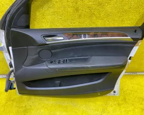 Дверь боковая BMW