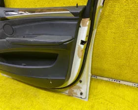 Дверь боковая BMW