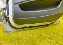 Дверь боковая BMW X5 2008 41517211424 E70 N52B30AF, передняя правая
