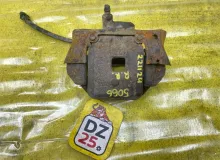 Суппорт TOYOTA LAND CRUISER/LAND CRUISER CYGNUS/LX470 2003 4773060100 UZJ100/UZJ100L/UZJ100/FZJ100/FZJ105/HDJ100/HDJ100L/HDJ101/HDJ101K/HZJ105/HZJ105L 2UZFE, задний правый