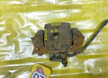 Суппорт TOYOTA LAND CRUISER/LAND CRUISER CYGNUS/LX470 2003 4773060100 UZJ100/UZJ100L/UZJ100/FZJ100/FZJ105/HDJ100/HDJ100L/HDJ101/HDJ101K/HZJ105/HZJ105L 2UZFE, задний правый