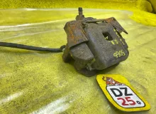 Суппорт TOYOTA LAND CRUISER/LAND CRUISER CYGNUS/LX470 2003 4773060100 UZJ100/UZJ100L/UZJ100/FZJ100/FZJ105/HDJ100/HDJ100L/HDJ101/HDJ101K/HZJ105/HZJ105L 2UZFE, задний правый
