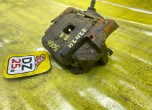 Суппорт TOYOTA LAND CRUISER/LAND CRUISER CYGNUS/LX470 2003 4773060100 UZJ100/UZJ100L/UZJ100/FZJ100/FZJ105/HDJ100/HDJ100L/HDJ101/HDJ101K/HZJ105/HZJ105L 2UZFE, задний правый