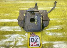 Суппорт TOYOTA LAND CRUISER/LAND CRUISER CYGNUS/LX470 2003 4775060101 UZJ100/UZJ100L/UZJ100/FZJ100/FZJ105/HDJ100/HDJ100L/HDJ101/HDJ101K/HZJ105/HZJ105L 2UZFE, задний левый