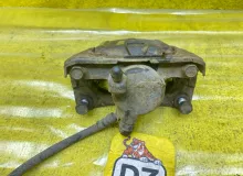 Суппорт TOYOTA LAND CRUISER/LAND CRUISER CYGNUS/LX470 2003 4775060101 UZJ100/UZJ100L/UZJ100/FZJ100/FZJ105/HDJ100/HDJ100L/HDJ101/HDJ101K/HZJ105/HZJ105L 2UZFE, задний левый
