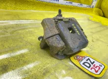 Суппорт TOYOTA LAND CRUISER/LAND CRUISER CYGNUS/LX470 2003 4775060101 UZJ100/UZJ100L/UZJ100/FZJ100/FZJ105/HDJ100/HDJ100L/HDJ101/HDJ101K/HZJ105/HZJ105L 2UZFE, задний левый