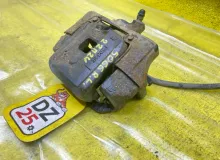 Суппорт TOYOTA LAND CRUISER/LAND CRUISER CYGNUS/LX470 2003 4775060101 UZJ100/UZJ100L/UZJ100/FZJ100/FZJ105/HDJ100/HDJ100L/HDJ101/HDJ101K/HZJ105/HZJ105L 2UZFE, задний левый