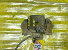 Суппорт TOYOTA LAND CRUISER/LAND CRUISER CYGNUS/LX470 2003 4775060101 UZJ100/UZJ100L/UZJ100/FZJ100/FZJ105/HDJ100/HDJ100L/HDJ101/HDJ101K/HZJ105/HZJ105L 2UZFE, задний левый
