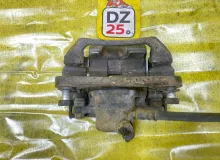 Суппорт TOYOTA LAND CRUISER/LAND CRUISER CYGNUS/LX470 2003 4775060101 UZJ100/UZJ100L/UZJ100/FZJ100/FZJ105/HDJ100/HDJ100L/HDJ101/HDJ101K/HZJ105/HZJ105L 2UZFE, задний левый