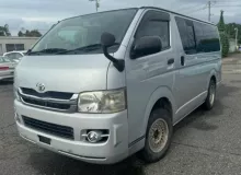 Балка под двс TOYOTA HIACE/REGIUS ACE 2008 5102126090 KDH205V/KDH206/KDH206K/KDH206V 1KDFTV, передняя