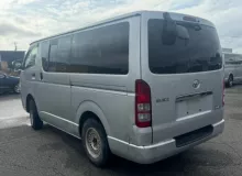 Балка под двс TOYOTA HIACE/REGIUS ACE 2008 5102126090 KDH205V/KDH206/KDH206K/KDH206V 1KDFTV, передняя