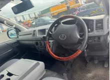 Балка под двс TOYOTA HIACE/REGIUS ACE 2008 5102126090 KDH205V/KDH206/KDH206K/KDH206V 1KDFTV, передняя