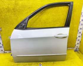Дверь боковая BMW