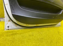 Дверь боковая BMW X5 2008 41517211423 E70 N52B30AF, передняя левая