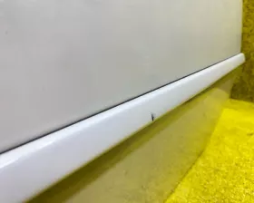Дверь боковая BMW