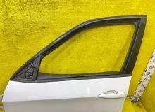 Дверь боковая BMW X5 2008 41517211423 E70 N52B30AF, передняя левая