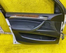 Дверь боковая BMW