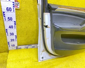 Дверь боковая BMW