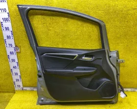 Дверь боковая HONDA