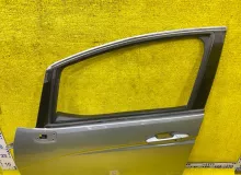 Дверь боковая HONDA FIT/SHUTTLE/JAZZ 2013/ЦВЕТ NH823M 67050T5AJ10ZZ GK4/GP5/GP6/GP7/GP8/GK3/GK5/GK6/GK8/GK9 LEB, передняя левая