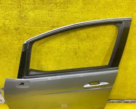 Дверь боковая HONDA