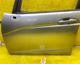 Дверь боковая HONDA
