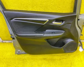 Дверь боковая HONDA