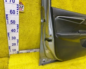 Дверь боковая HONDA