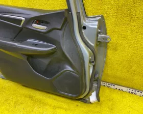 Дверь боковая HONDA