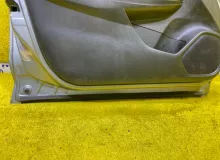 Дверь боковая HONDA FIT/SHUTTLE/JAZZ 2013/ЦВЕТ NH823M 67050T5AJ10ZZ GK4/GP5/GP6/GP7/GP8/GK3/GK5/GK6/GK8/GK9 LEB, передняя левая