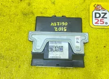 Блок управления двс TOYOTA LAND CRUISER PRADO 2006 8966160B90 TRJ120W/TRJ120W/TRJ120/TRJ125W/TRJ125 2TRFE, передний