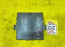 Блок управления двс TOYOTA LAND CRUISER PRADO 2006 8966160B90 TRJ120W/TRJ120W/TRJ120/TRJ125W/TRJ125 2TRFE, передний