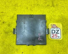 Блок управления двс TOYOTA