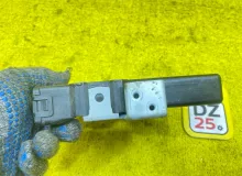 Блок управления двс TOYOTA LAND CRUISER PRADO 2006 8966160B90 TRJ120W/TRJ120W/TRJ120/TRJ125W/TRJ125 2TRFE, передний