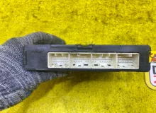 Блок управления двс TOYOTA LAND CRUISER PRADO 2006 8966160B90 TRJ120W/TRJ120W/TRJ120/TRJ125W/TRJ125 2TRFE, передний